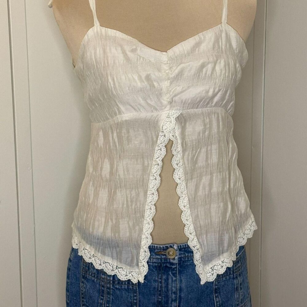 Dazy Women's Vest